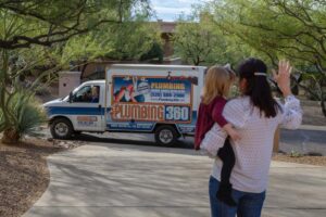 Plumbing 360 LLC Announces Enhanced Service Response Times Following Increased Customer Satisfaction Ratings