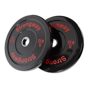 Workout Weights Plates for Sale Relaunched for Home Fitness by Strongway Gym Supplies