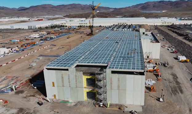 EdgeCore Digital Infrastructure Enters 2026 with 1.8GW of Data Center Capacity Delivered or Under Development