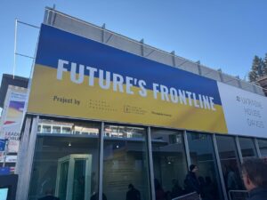 NEQSOL Holding Joins Global Leaders at World Economic Forum Annual Meeting 2026